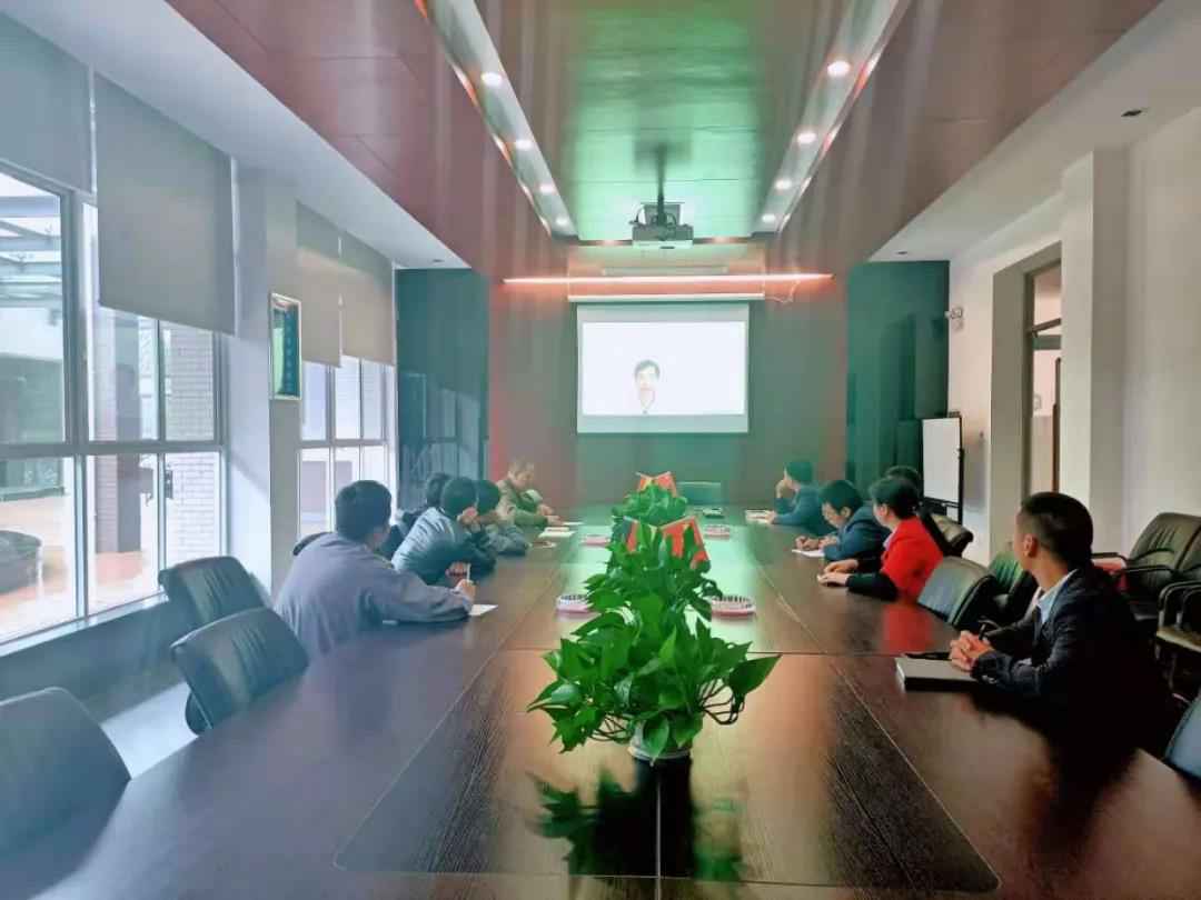 安全生产，培训先行|开云app官方在线入口-开云(中国)开展鼓式制动器在用电梯安全隐患及保养技术培训